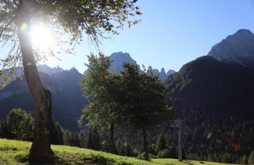 Casetti Apartamento | Villa Alpina Campiglio