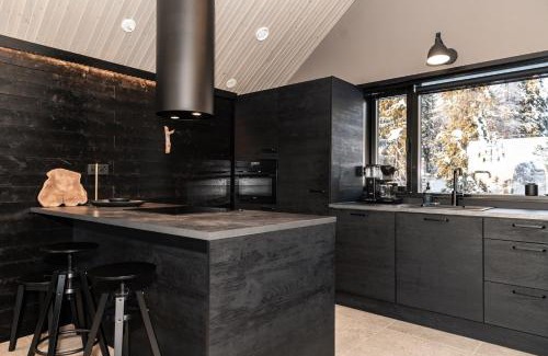 Syote Apartamento | Villa Alppisyöte