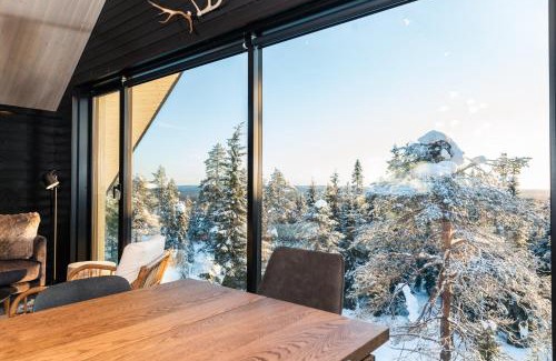 Syote Apartamento | Villa Alppisyöte