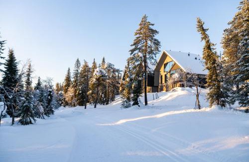 Syote Apartamento | Villa Alppisyöte