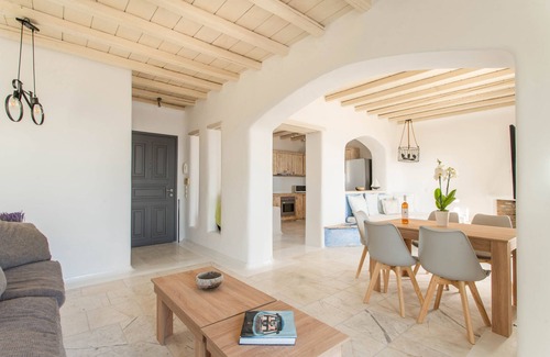 Faros Armenistis Casa | Villa Alta
