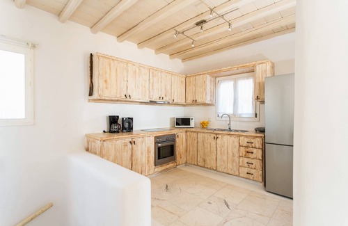 Faros Armenistis Casa | Villa Alta