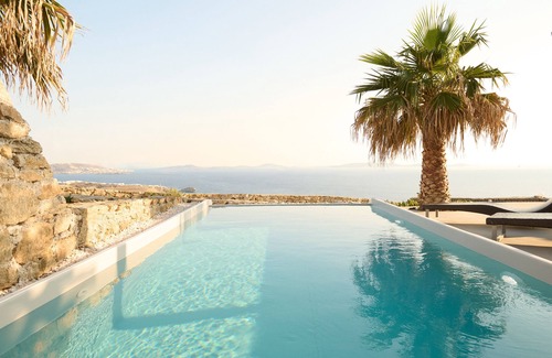Faros Armenistis Casa | Villa Alta