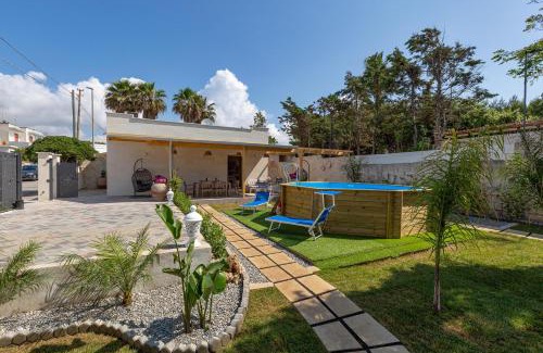 San Pietro in Bevagna Casa | Villa Althea by BarbarHouse