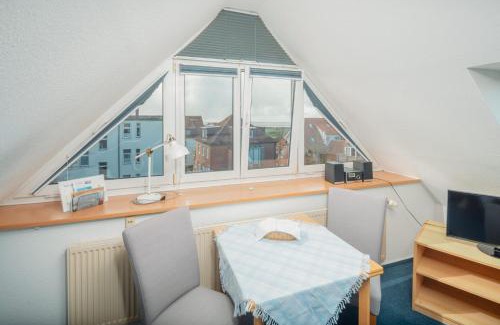 Juist Apartamento | Villa Altmanns Wohnung Anneke