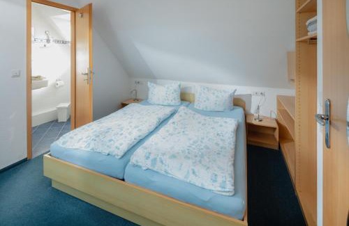Juist Apartamento | Villa Altmanns Wohnung Anneke