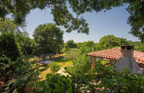 Valtura Villa | Villa Altura