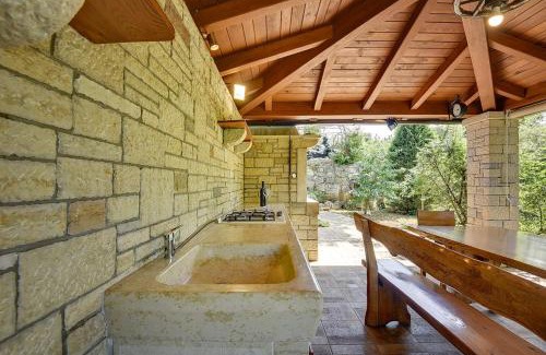 Valtura Villa | Villa Altura