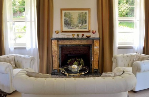 Baveno Villa | Villa Alvino en el hermoso Baveno