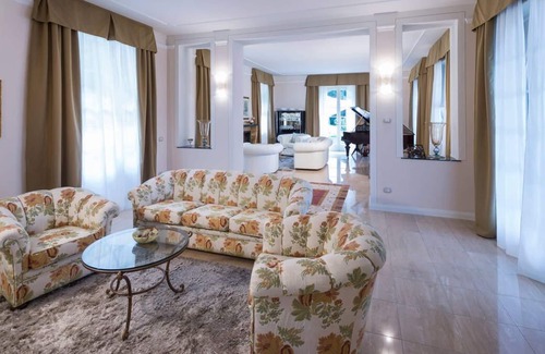 Baveno Villa | Villa Alvino en el hermoso Baveno