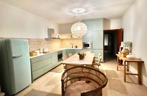 Prainha Apartamento | Villa Alvor Golf Beach and Pool