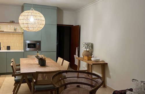 Prainha Apartamento | Villa Alvor Golf Beach and Pool