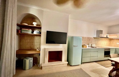 Prainha Apartamento | Villa Alvor Golf Beach and Pool