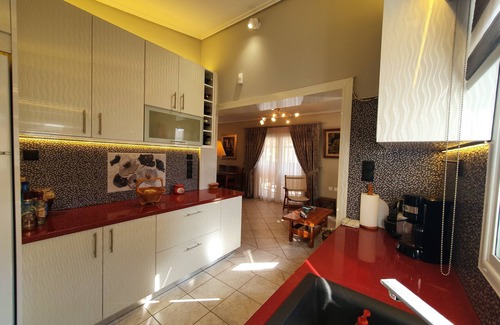 Phthiotis Region Casa | Villa Alyki