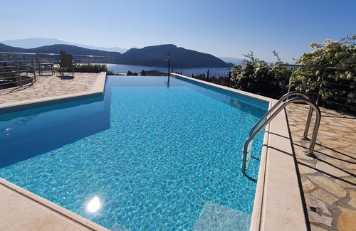 Phthiotis Region Casa | Villa Alyki