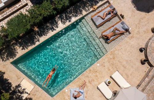 Naxos Villa | Villa Alyko
