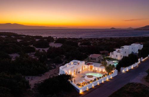 Naxos Villa | Villa Alyko