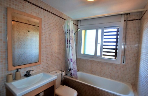 Vidreres Villa | Villa Alzina 9 people with private pool Costa Brava.