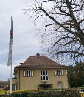 Stassfurt Casa | Villa am Park