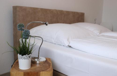 Spremberg Apartamento | Villa am Schwanenteich
