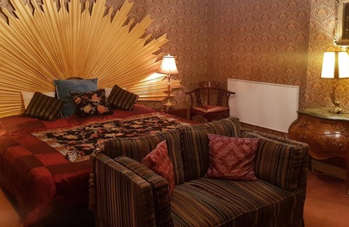 Oberhavel Casa | Villa am Stechlin