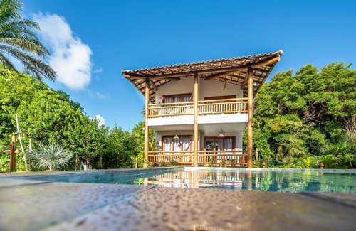 Barra Grande Apartamento | Villa Amalfi