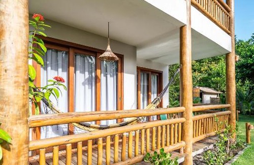 Barra Grande Apartamento | Villa Amalfi