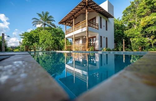 Barra Grande Apartamento | Villa Amalfi