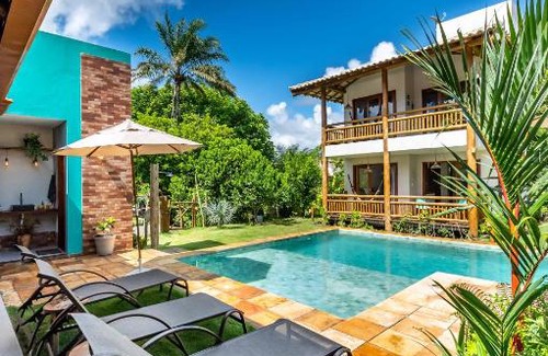 Barra Grande Apartamento | Villa Amalfi