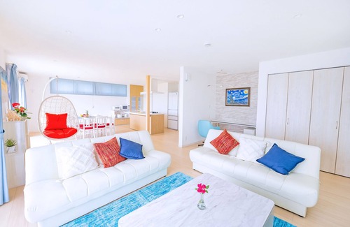 Miyakojima Villa | Villa Amalfi