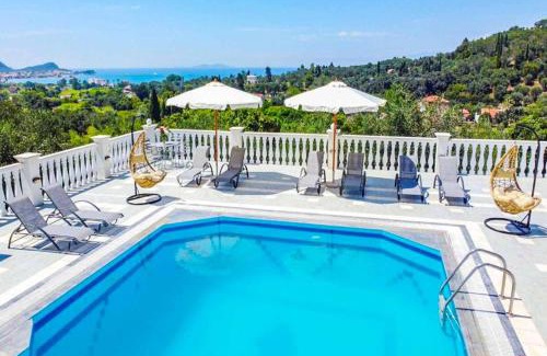 Termenades Villa | Villa Amalia