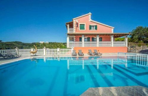 Termenades Villa | Villa Amalia