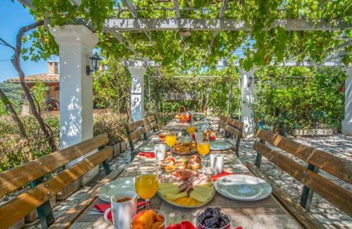 Termenades Villa | Villa Amalia