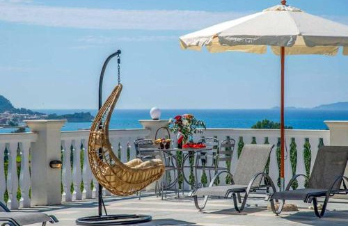 Termenades Villa | Villa Amalia