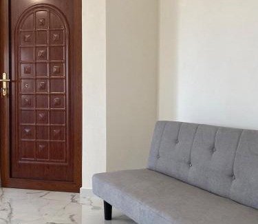 Krieza Apartamento | Villa Amalia