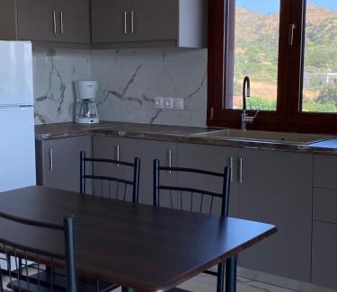 Krieza Apartamento | Villa Amalia
