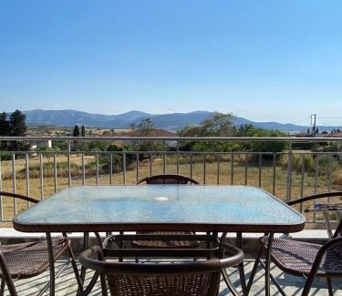 Krieza Apartamento | Villa Amalia