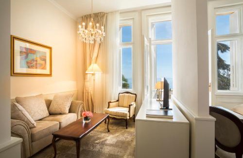 Opatija Hotel | Villa Amalia - Liburnia