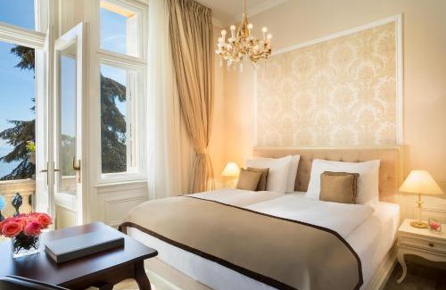 Opatija Hotel | Villa Amalia - Liburnia