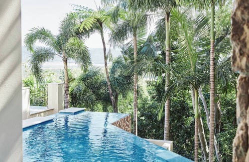 Port Douglas Casa | Villa Aman Tropical Luxury with Infinity Pool