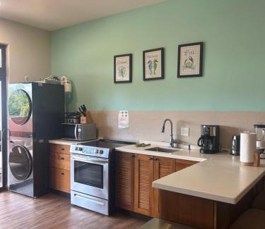 Las Escobas del Venado Apartamento | Villa amana El sitio