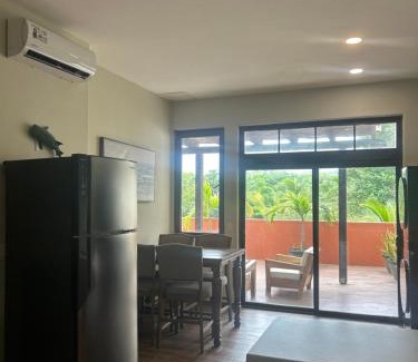 Las Escobas del Venado Apartamento | Villa amana El sitio