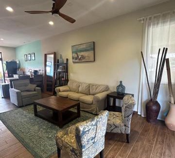 Las Escobas del Venado Apartamento | Villa amana El sitio