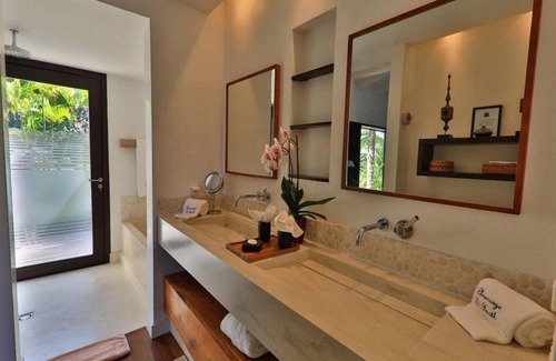 Corossol Villa | Villa Amancaya