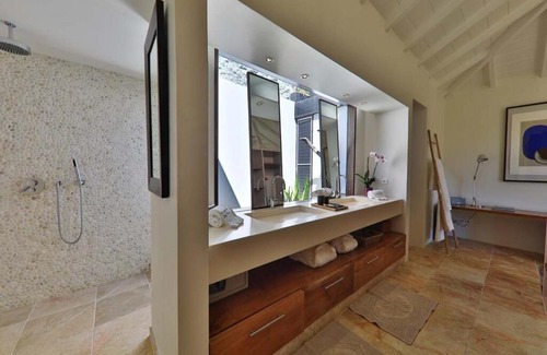 Corossol Villa | Villa Amancaya