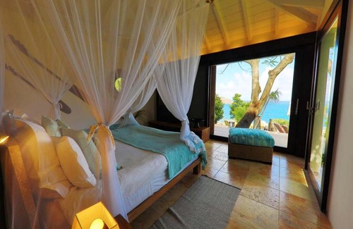 Corossol Villa | Villa Amancaya