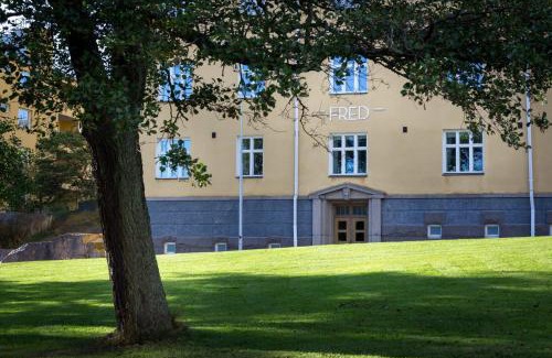 Hanko Apartamento | Villa Amanda Apartment in Hanko