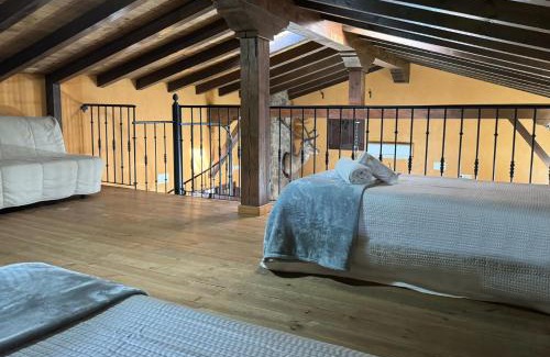 Candeleda Apartamento | VILLA AMANECER
