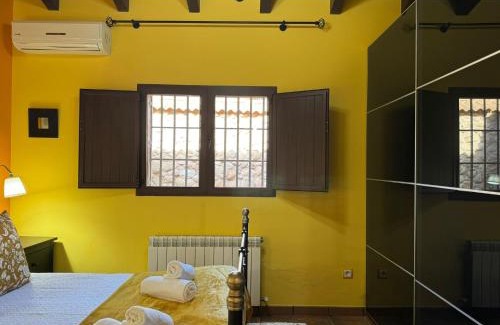 Candeleda Apartamento | VILLA AMANECER