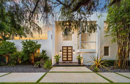 Coral Gables Casa | Villa Amani